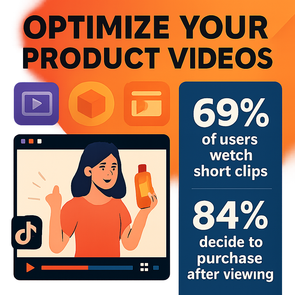 Xu hướng Video Quảng Cáo Sản Phẩm 2025